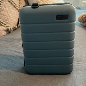 Away tech travel case